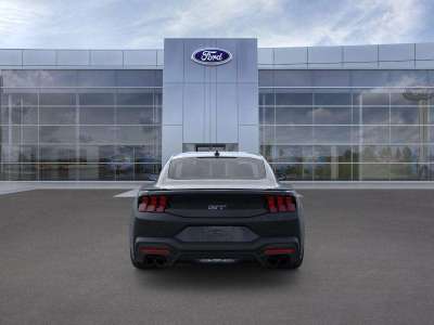 New 2025 Ford Mustang for sale in St. Joseph MO