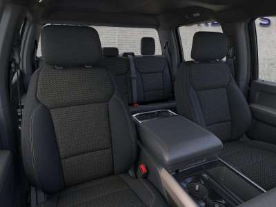 New 2025 Ford F-150 for sale in St. Joseph MO