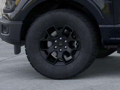 New 2025 Ford F-150 for sale in St. Joseph MO