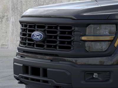 New 2025 Ford F-150 for sale in St. Joseph MO