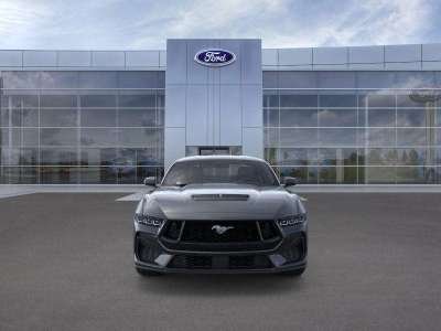 New 2025 Ford Mustang for sale in St. Joseph MO