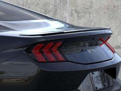 New 2025 Ford Mustang for sale in St. Joseph MO