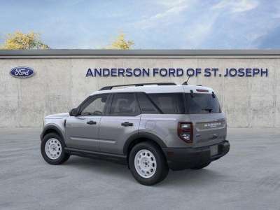 New 2025 Ford Bronco Sport for sale in St. Joseph MO