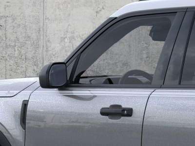 New 2025 Ford Bronco Sport for sale in St. Joseph MO