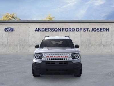 New 2025 Ford Bronco Sport for sale in St. Joseph MO