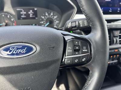 Used 2021 Ford Escape for sale in St. Joseph MO