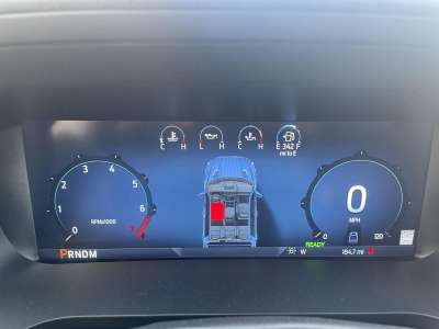 New 2025 Ford F-150 for sale in St. Joseph MO