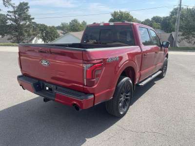 New 2025 Ford F-150 for sale in St. Joseph MO