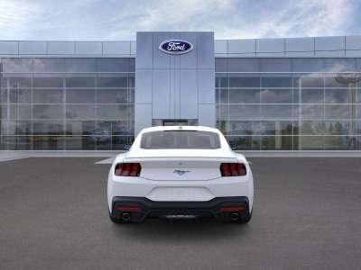 New 2025 Ford Mustang for sale in St. Joseph MO