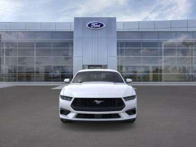 New 2025 Ford Mustang for sale in St. Joseph MO