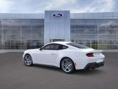 New 2025 Ford Mustang for sale in St. Joseph MO