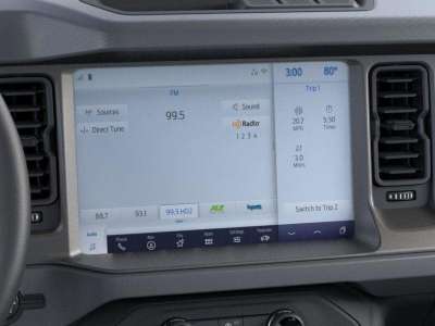 New 2025 Ford Bronco for sale in St. Joseph MO