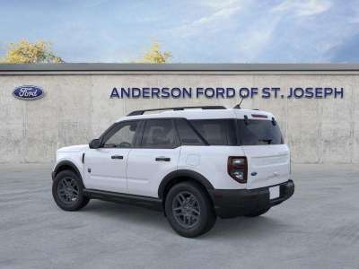 New 2025 Ford Bronco Sport for sale in St. Joseph MO
