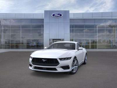New 2025 Ford Mustang for sale in St. Joseph MO