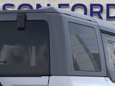 New 2025 Ford Bronco for sale in St. Joseph MO