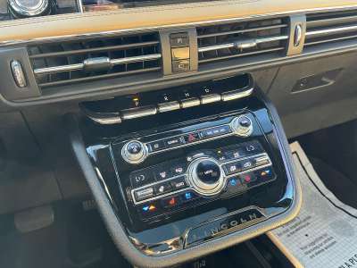 Used 2020 Lincoln Corsair for sale in St. Joseph MO