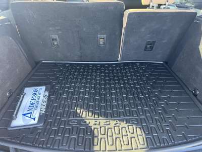 Used 2020 Lincoln Corsair for sale in St. Joseph MO