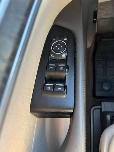 Used 2019 Lincoln Nautilus for sale in St. Joseph MO