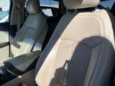 Used 2019 Lincoln Nautilus for sale in St. Joseph MO