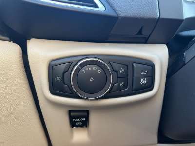 Used 2019 Lincoln Nautilus for sale in St. Joseph MO