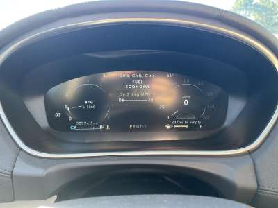 Used 2019 Lincoln Nautilus for sale in St. Joseph MO