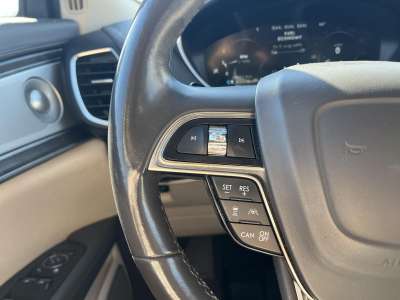 Used 2019 Lincoln Nautilus for sale in St. Joseph MO