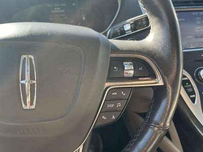 Used 2019 Lincoln Nautilus for sale in St. Joseph MO