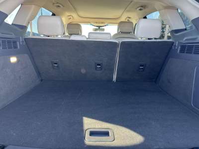 Used 2019 Lincoln Nautilus for sale in St. Joseph MO