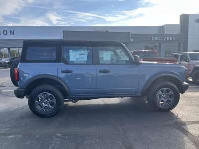 New 2025 Ford Bronco for sale in St. Joseph MO