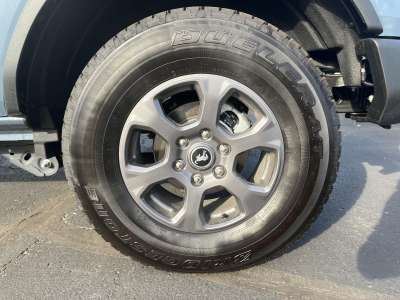 New 2025 Ford Bronco for sale in St. Joseph MO