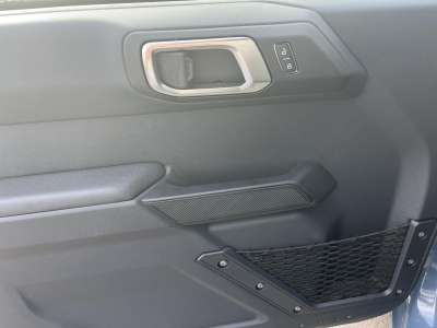 New 2025 Ford Bronco for sale in St. Joseph MO