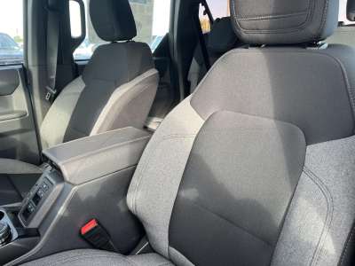 New 2025 Ford Bronco for sale in St. Joseph MO