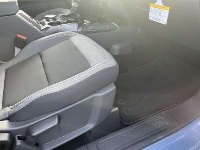 New 2025 Ford Bronco for sale in St. Joseph MO