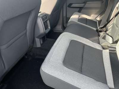 New 2025 Ford Bronco for sale in St. Joseph MO