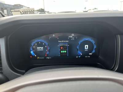 New 2025 Ford Bronco for sale in St. Joseph MO