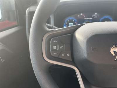 New 2025 Ford Bronco for sale in St. Joseph MO