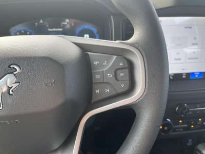 New 2025 Ford Bronco for sale in St. Joseph MO