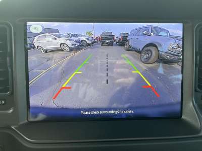 New 2025 Ford Bronco for sale in St. Joseph MO