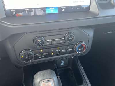 New 2025 Ford Bronco for sale in St. Joseph MO