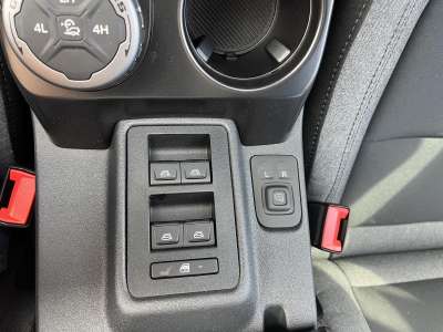 New 2025 Ford Bronco for sale in St. Joseph MO