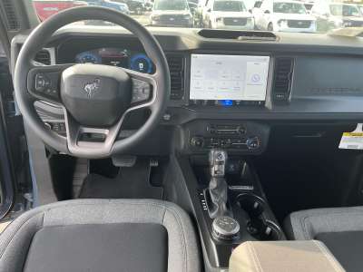 New 2025 Ford Bronco for sale in St. Joseph MO