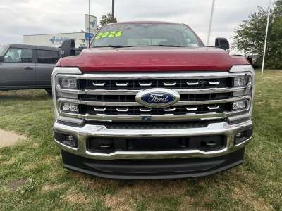 New 2026 Ford F-350 Super Duty for sale in St. Joseph MO