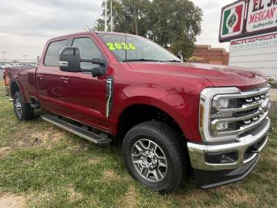 New 2026 Ford F-350 Super Duty for sale in St. Joseph MO