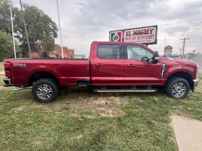New 2026 Ford F-350 Super Duty for sale in St. Joseph MO