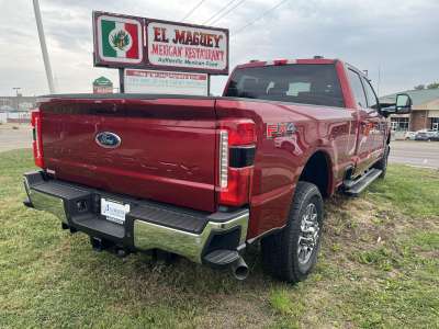 New 2026 Ford F-350 Super Duty for sale in St. Joseph MO