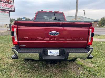 New 2026 Ford F-350 Super Duty for sale in St. Joseph MO