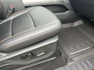 New 2026 Ford Super Duty F-350 for sale in St. Joseph MO