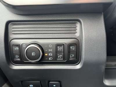 New 2026 Ford Super Duty F-350 for sale in St. Joseph MO