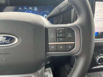 New 2026 Ford Super Duty F-350 for sale in St. Joseph MO