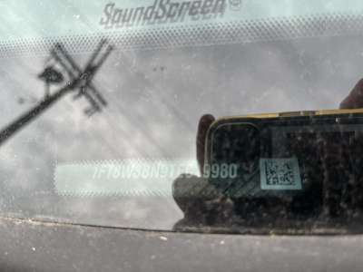 New 2026 Ford Super Duty F-350 for sale in St. Joseph MO